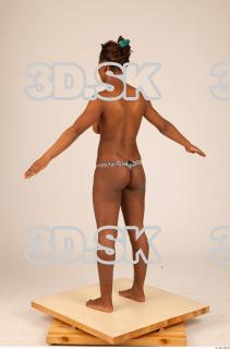 Body texture of Tonya 0050